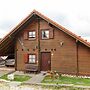 Chalet in Hinterrod Thuringen mit Sauna
