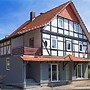 Modern Holiday Home in Hessen