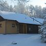 Ferienhaus mit Terrasse in Schirgiswalde