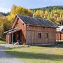 Delightful Chalet in Stadl an der Mur Styria near Ski Area