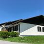 Modern Holiday Home in Lechbruck With Terrace