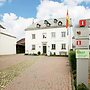 Holiday Home in Germany Near Mullerthal Walks