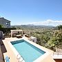 Villa in Benitachell With Pool Near Cumbre Beach
