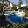 Coastal Holiday Home in Pilar de la Horadada