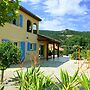 Holiday Home in Sampzon Near Ardeche River