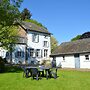 Peaceful Retreat in Roumont