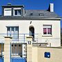 Holiday Home Near Brittany Beaches