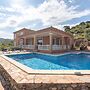 Hillside Retreat in Roquebrun