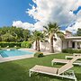 Villa in Occitanie With Private Pool