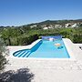 Villa Near Carcassonne With Heated Pool