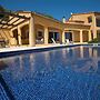 Roquebrun Villa With Pool