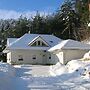 Comfortable Detached House With Large Garden