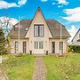 Vacation Home in Bastorf With Garden