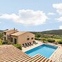 Charming French Villa With Pool