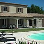 Spacious Villa With Pool