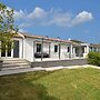 Villa in Malves Near Carcassonne Pool