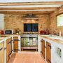 Holiday Home in Charente With Pool