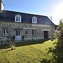 Holiday Home Near Mont Saint-michel