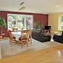 Comfortable Holiday Home in Quiet