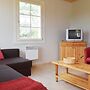 Quiet Holiday Home in Les Vans With Pool