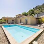 Charming Villa Near Les Vans