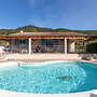 Sunny Roquebrun Getaway