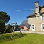 Historic Tower Home in Brignac