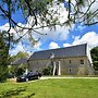 Riverside Retreat in Lantheuil