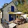 Charming Brittany Hideaway
