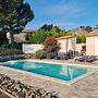 Spacious Villa With Heated Pool and EV Charger