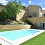 Peaceful Poolside Escape