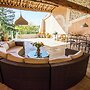 Old Wine Storehouse With Terrace and Garden
