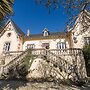 Stylish Mansion in Savignac