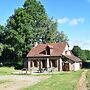 Holiday Home in Isenay Near Lake and Forest