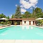 Mansion in Bourgnac With Garden