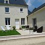 Retreat in Beaumont-en-veron