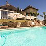 Villa With Pool in Correze