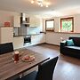 Apartment in Bavaria Near Forest Trails