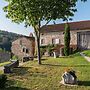 Holiday Home Saint-beauzire Near Pauillac Castle