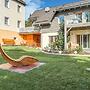 Ferienhaus in Mohrenbach Uber 2 Etagen