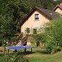 Forest Retreat in Vosges