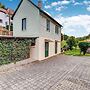 Ferienhaus im Thuringer Wald