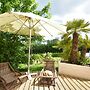 Sea View Stay in Quineville