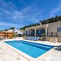 Wine Country Family Villa
