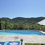 Villa in Bagnols With Pool & Near Nature Parks