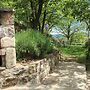 House in Ardeche Near Ray-pic Falls