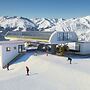 Spacious Apartment in Ramsau im Zillertal near Ski Area