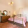 Italian Stay: Bacchereto Wine Country