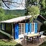 Chalet With Garden in the Pyrenees