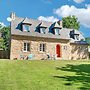 Coastal Home in Logonna-daoulas